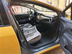 نيسان فيرسا